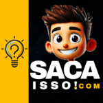 Logo do site Saca Isso – Informação, Curiosidades e Entretenimento.